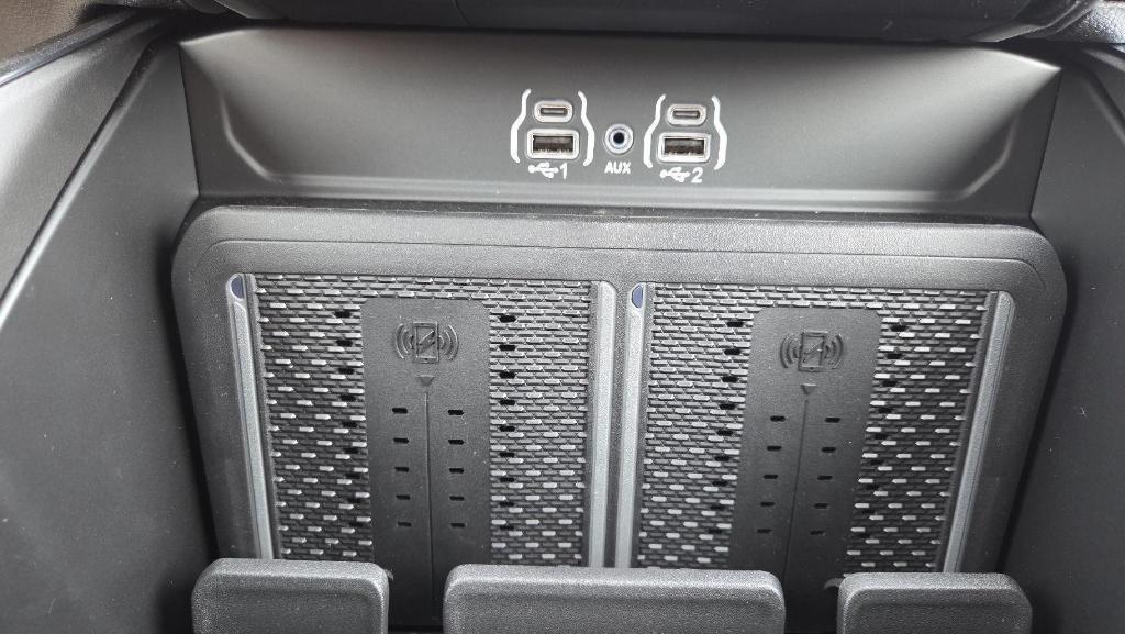 new 2025 Ram 2500 car, priced at $86,780