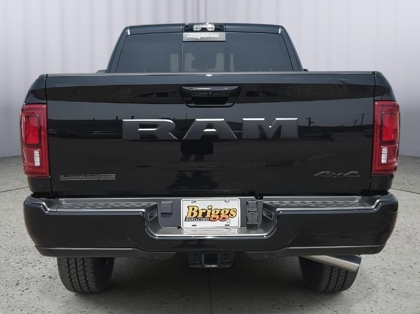 new 2025 Ram 2500 car, priced at $86,780