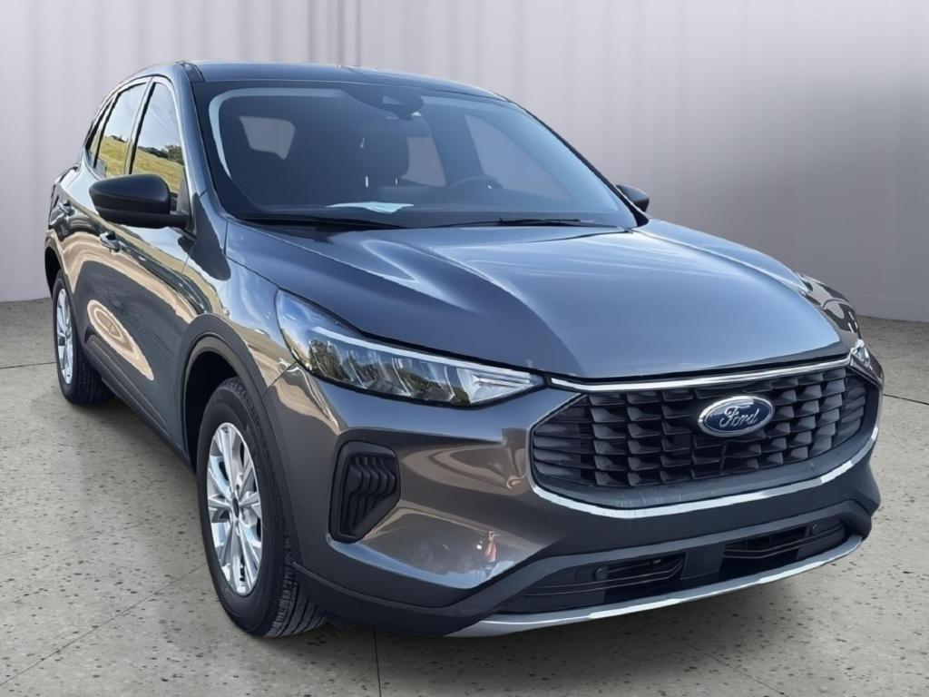 used 2023 Ford Escape car, priced at $23,487