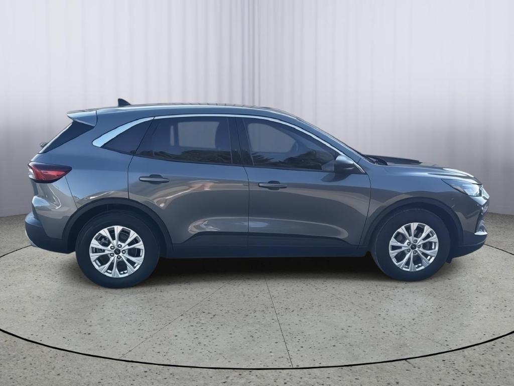 used 2023 Ford Escape car, priced at $23,487