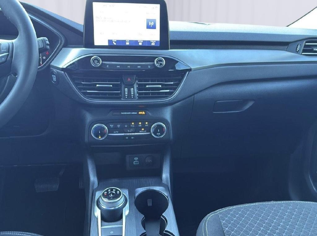 used 2023 Ford Escape car, priced at $23,487