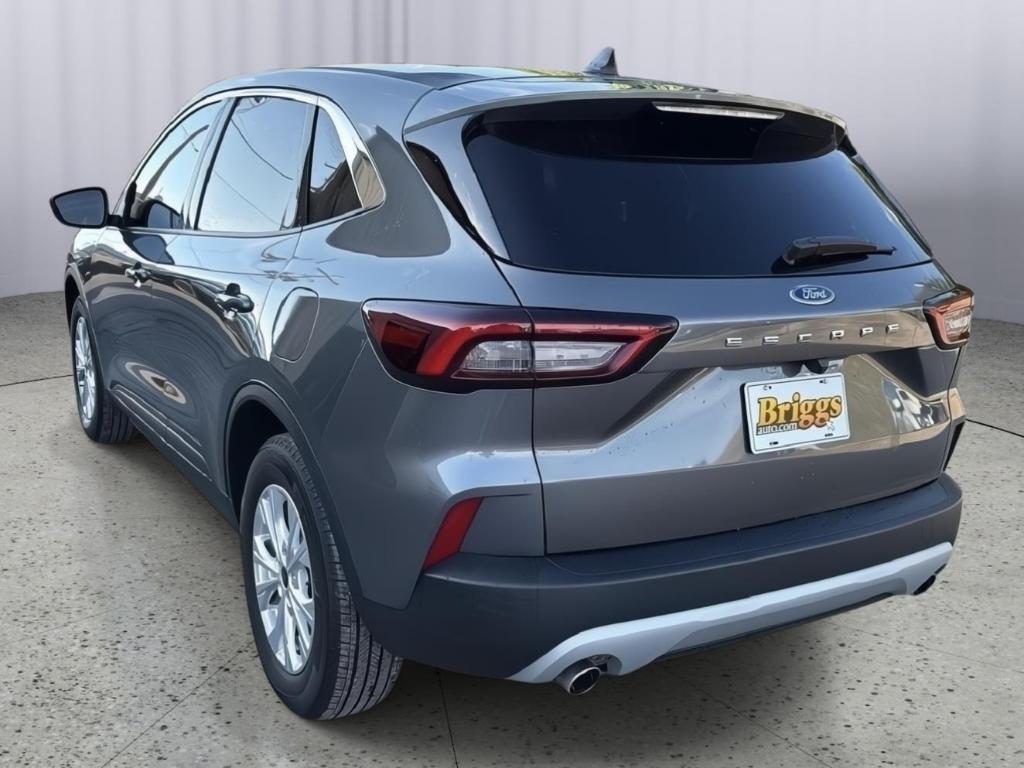 used 2023 Ford Escape car, priced at $23,487