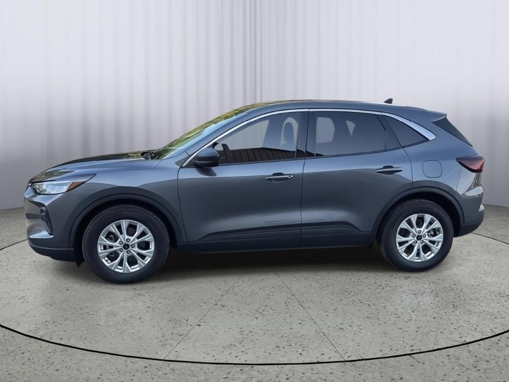 used 2023 Ford Escape car, priced at $23,487