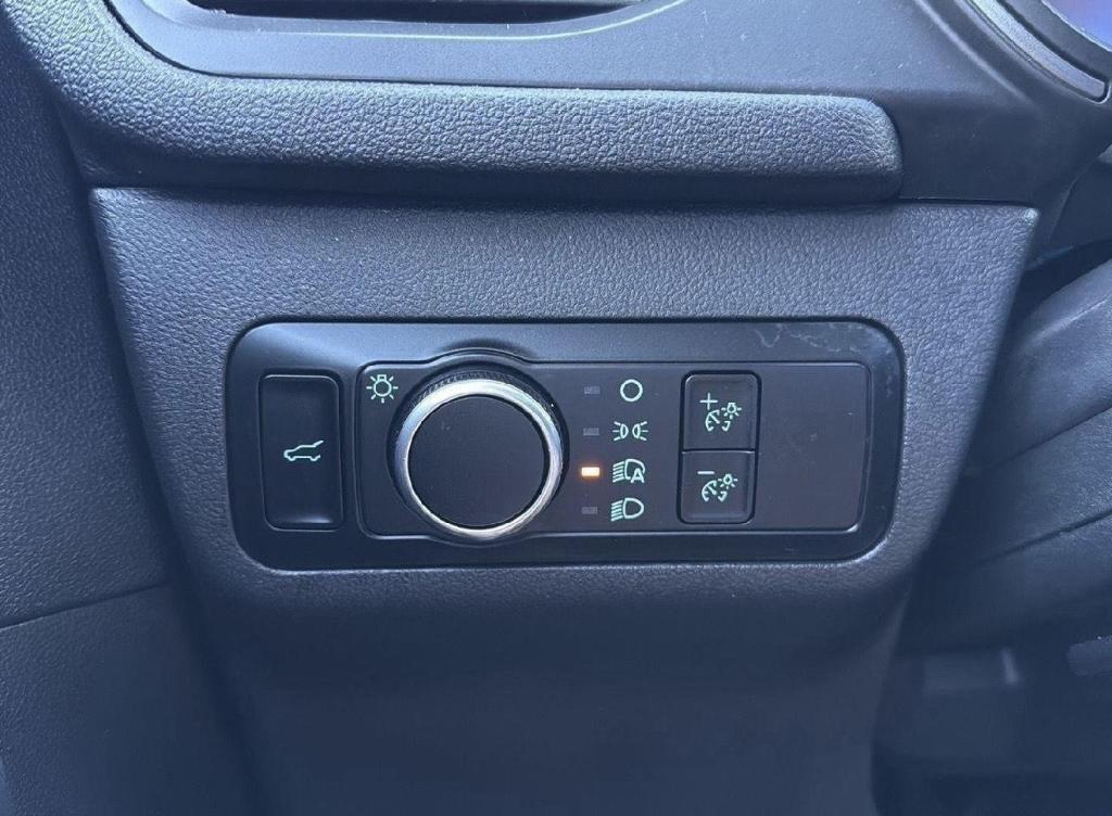 used 2023 Ford Escape car, priced at $23,487