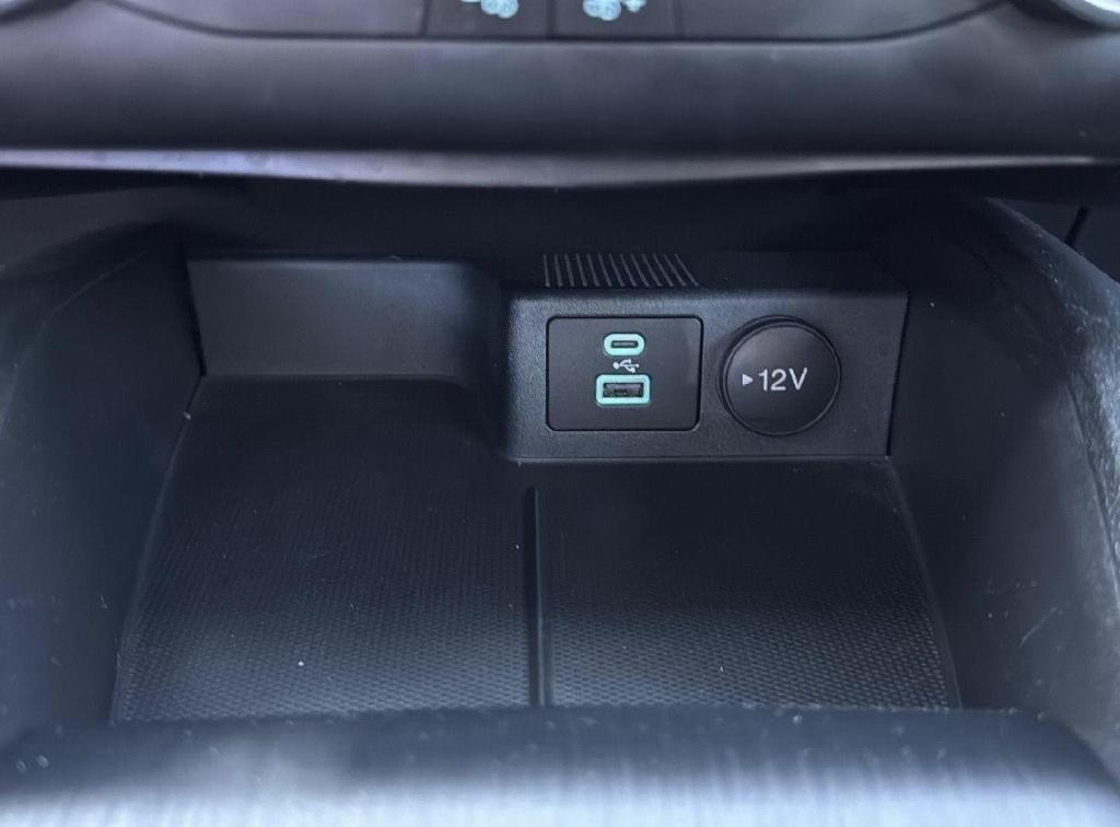 used 2023 Ford Escape car, priced at $23,487