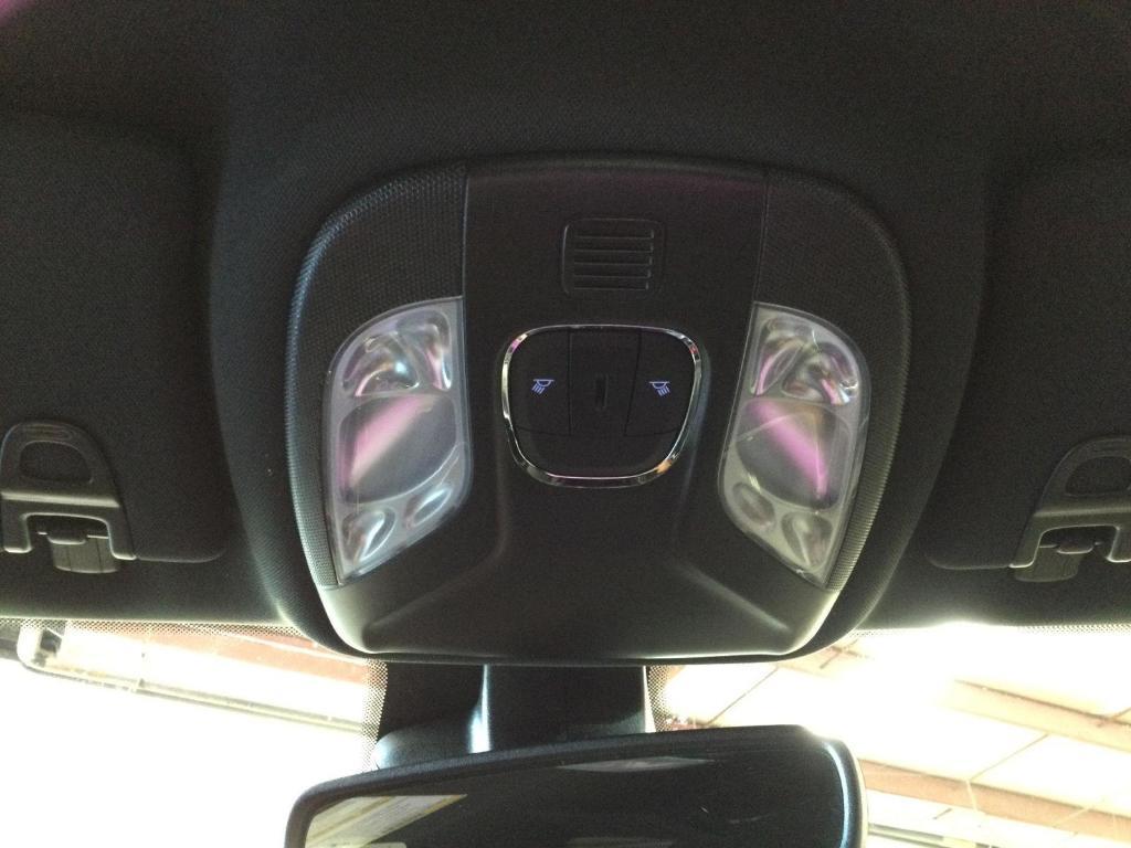 used 2024 Jeep Compass car, priced at $24,287