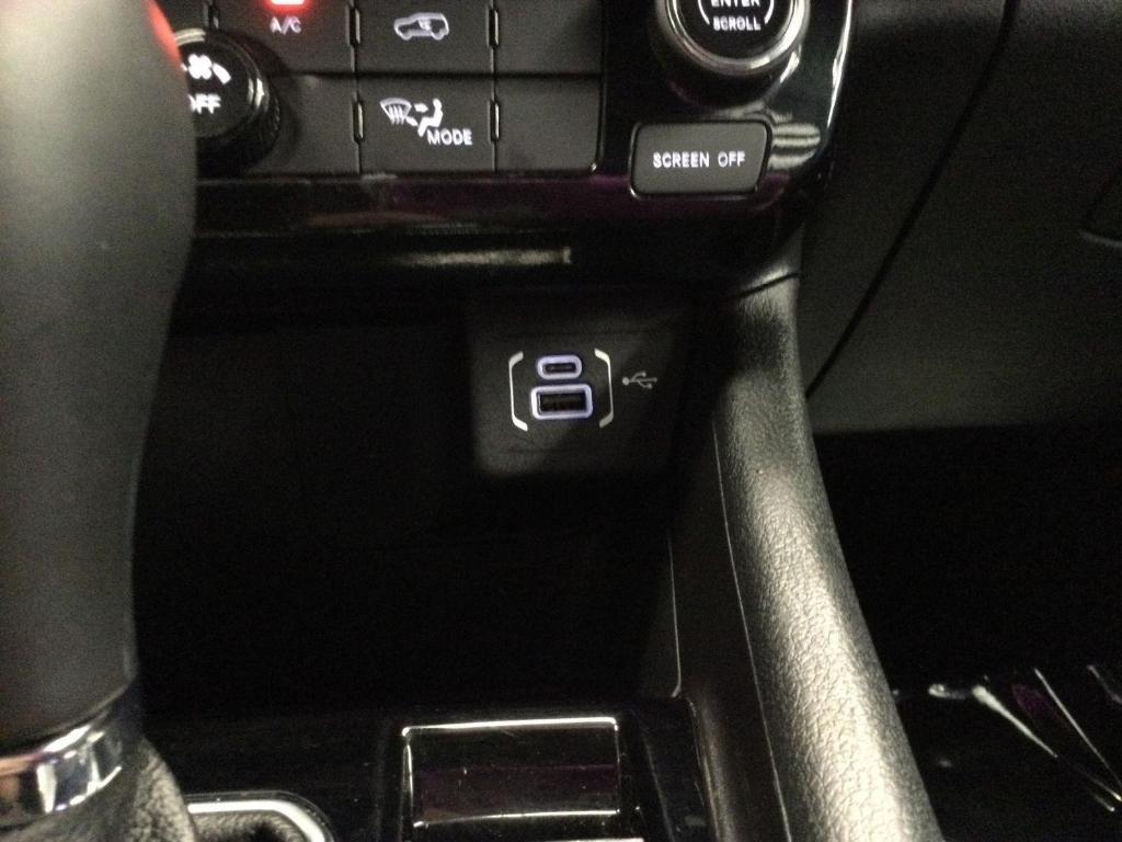 used 2024 Jeep Compass car, priced at $24,287
