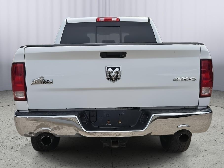 used 2012 Ram 1500 car, priced at $14,286