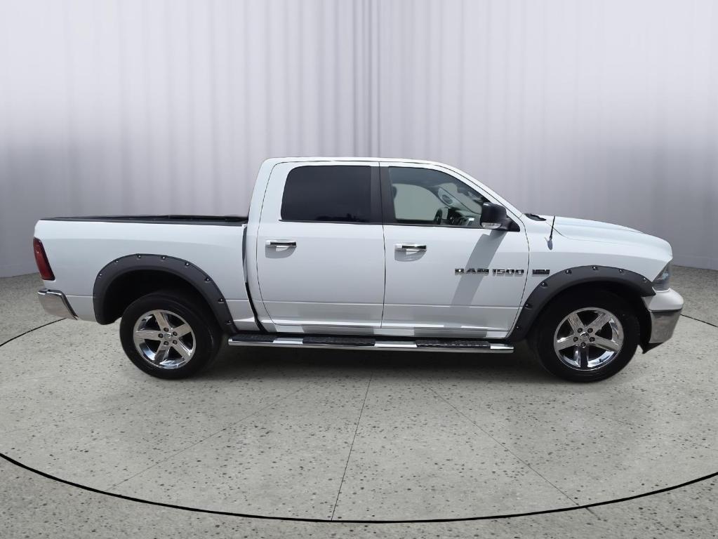 used 2012 Ram 1500 car, priced at $14,286