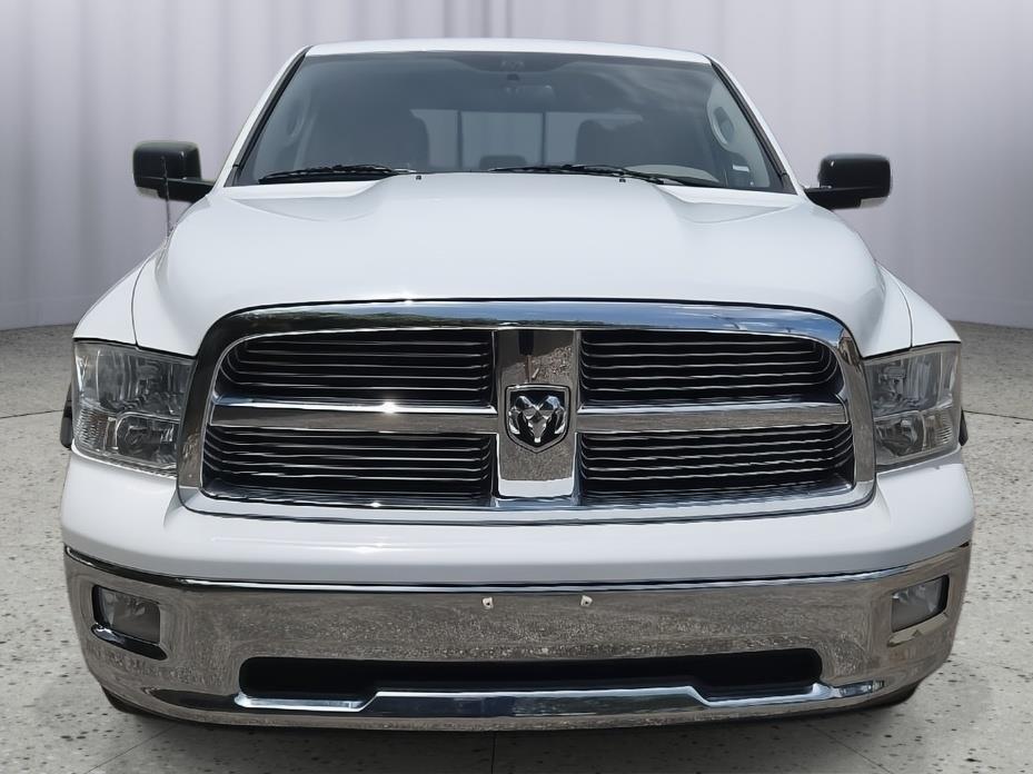 used 2012 Ram 1500 car, priced at $14,286