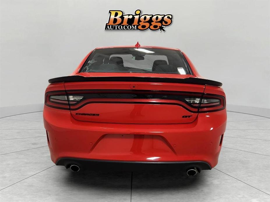 used 2022 Dodge Charger car, priced at $25,877