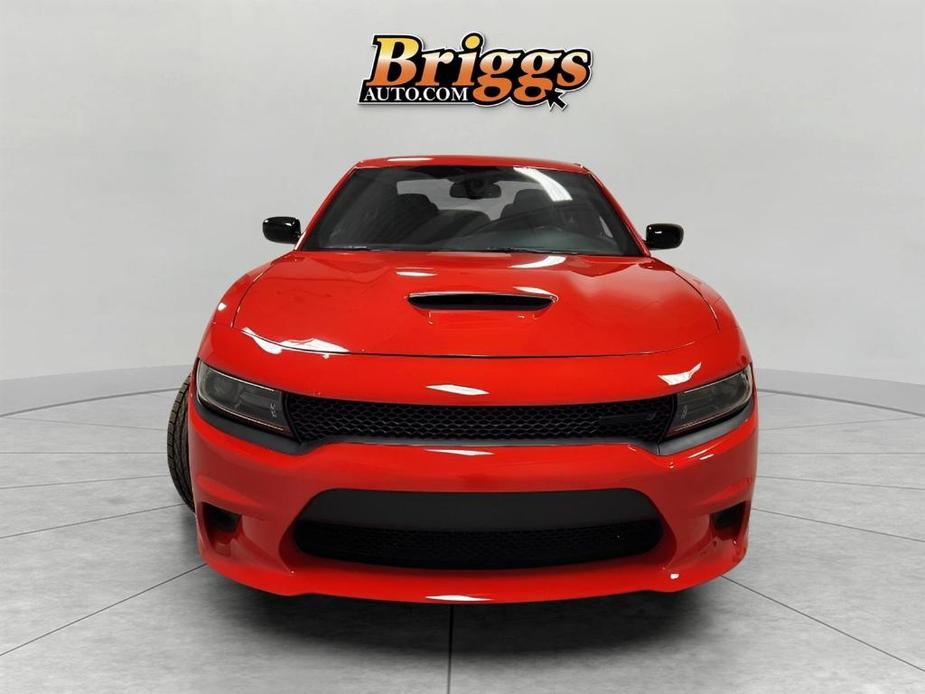 used 2022 Dodge Charger car, priced at $25,877