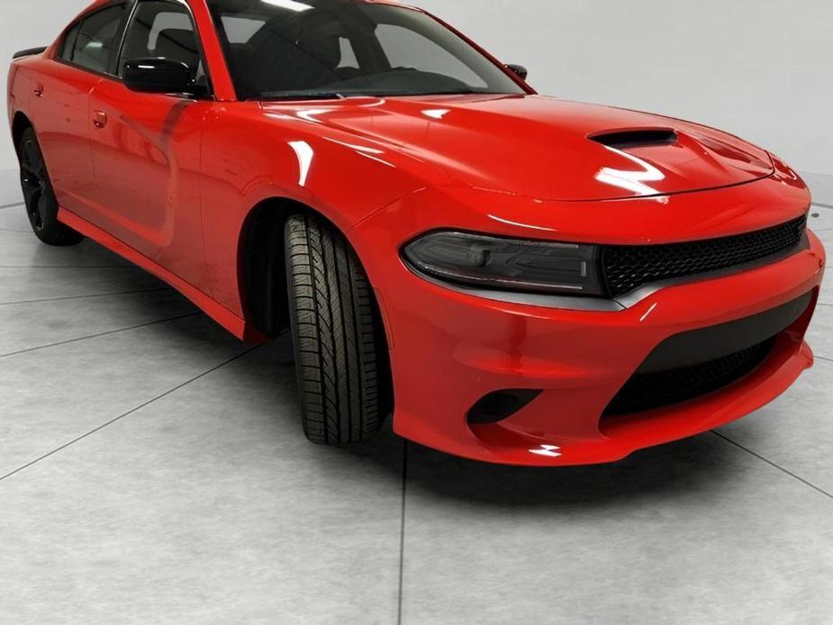 used 2022 Dodge Charger car, priced at $25,877