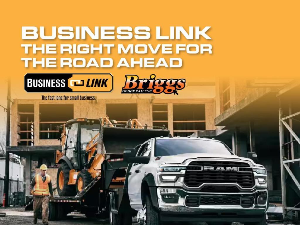 new 2025 Ram 3500 car, priced at $70,275