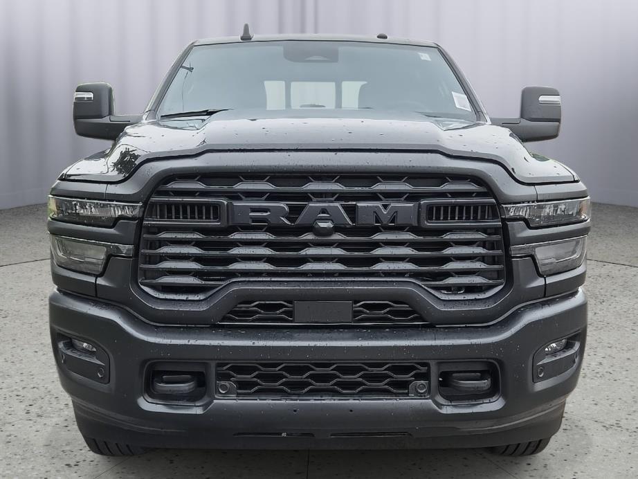 new 2025 Ram 3500 car, priced at $70,275
