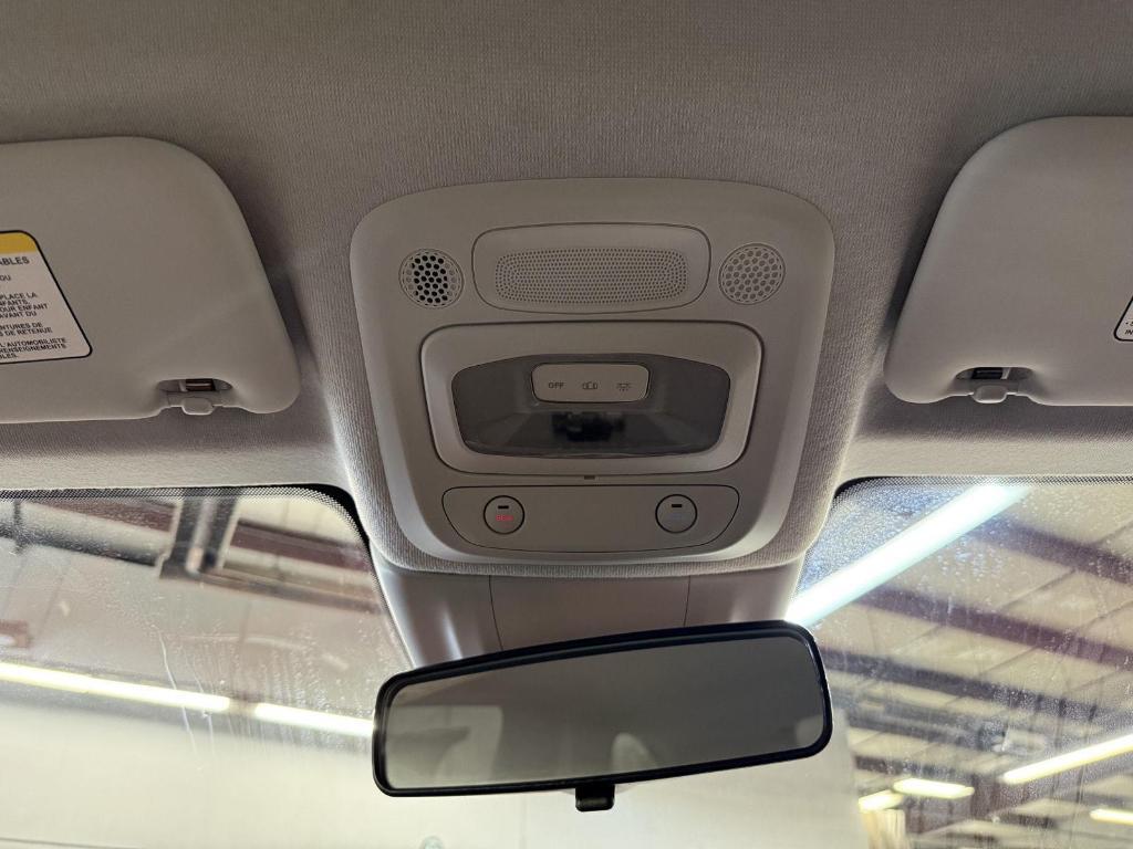 used 2024 FIAT 500e car, priced at $16,897