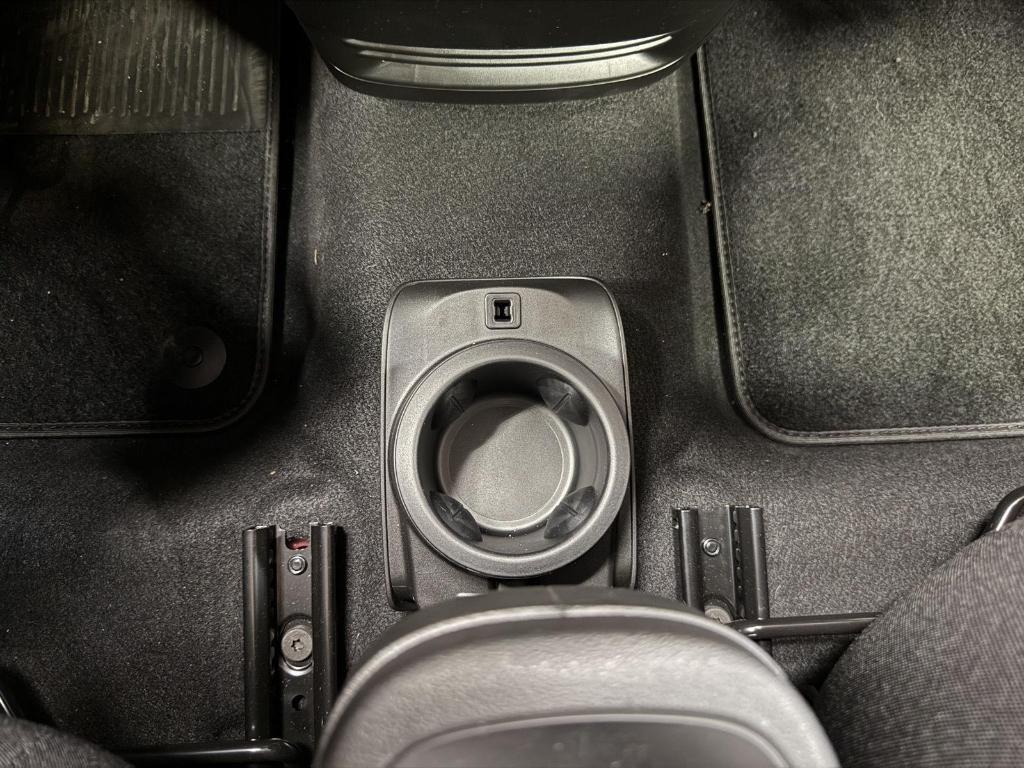 used 2024 FIAT 500e car, priced at $16,897