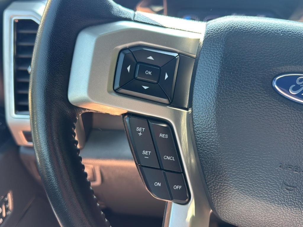 used 2022 Ford F-250 car, priced at $67,586
