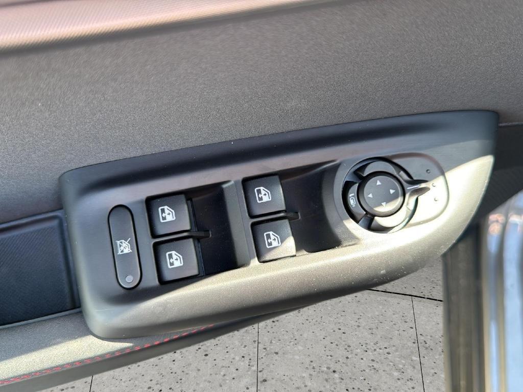 new 2025 Dodge Hornet car, priced at $32,965