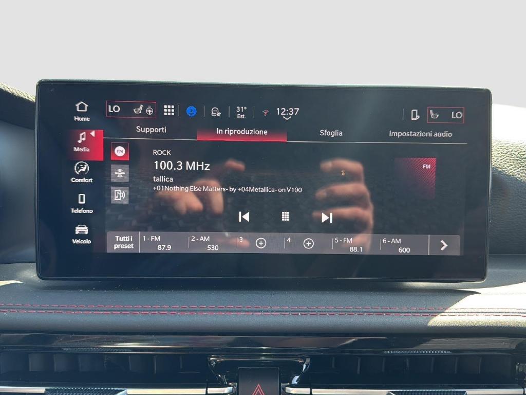 new 2025 Dodge Hornet car, priced at $32,965