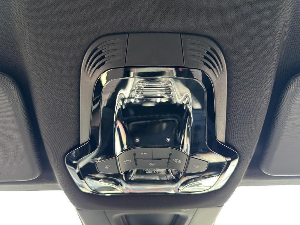 new 2025 Dodge Hornet car, priced at $32,965