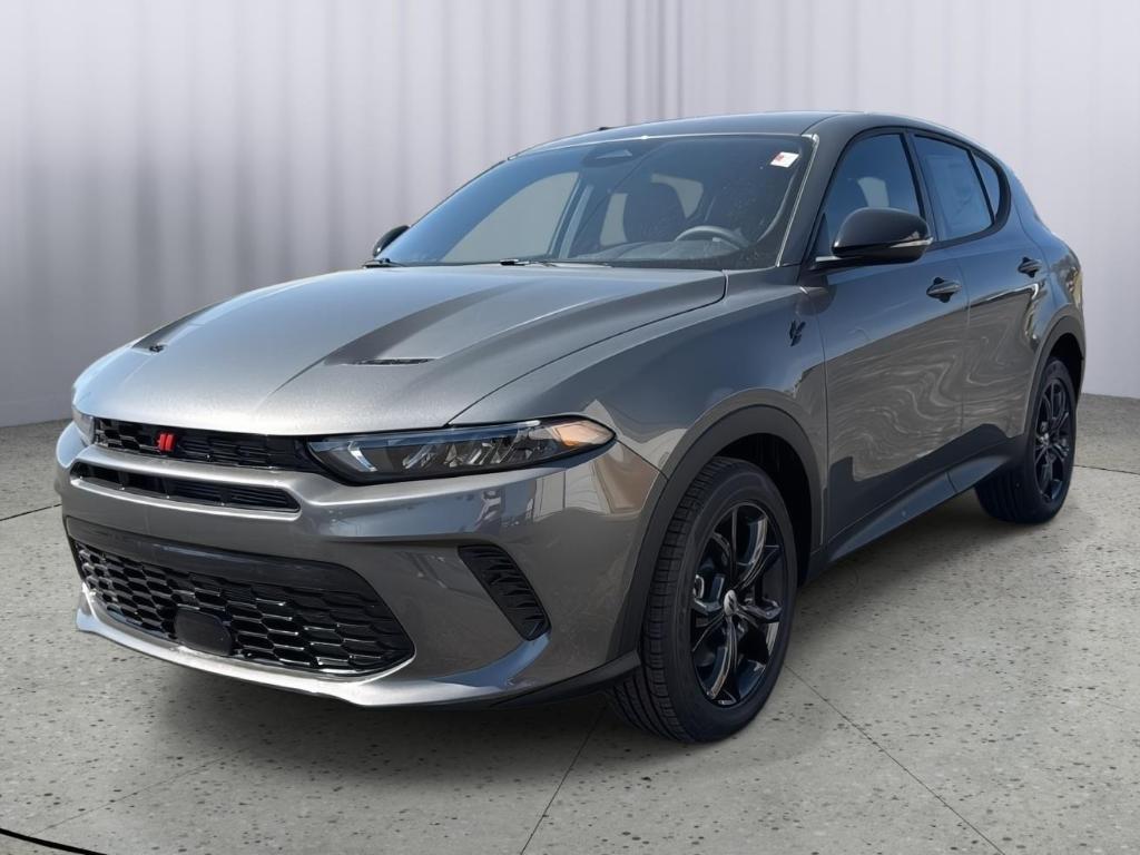 new 2025 Dodge Hornet car, priced at $32,965