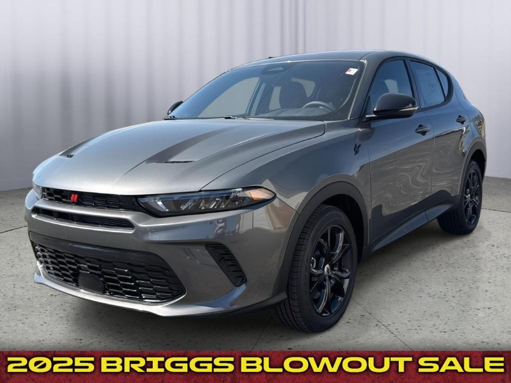 new 2025 Dodge Hornet car, priced at $32,465