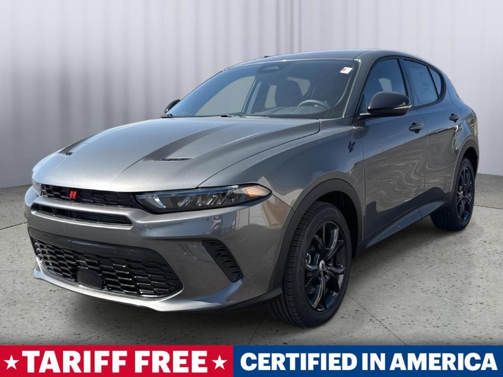new 2025 Dodge Hornet car, priced at $32,175