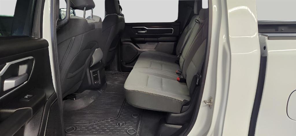 used 2024 Ram 1500 car, priced at $42,880