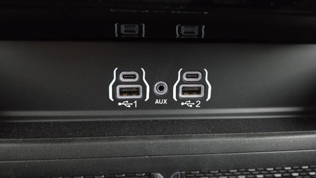 new 2025 Ram 2500 car, priced at $86,285