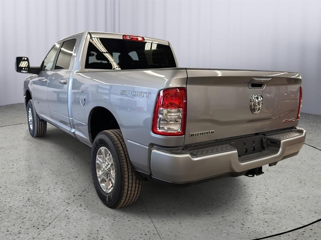 new 2024 Ram 2500 car, priced at $62,228