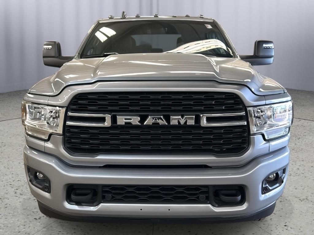 new 2024 Ram 2500 car, priced at $62,228