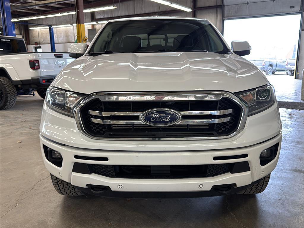 used 2020 Ford Ranger car, priced at $27,987
