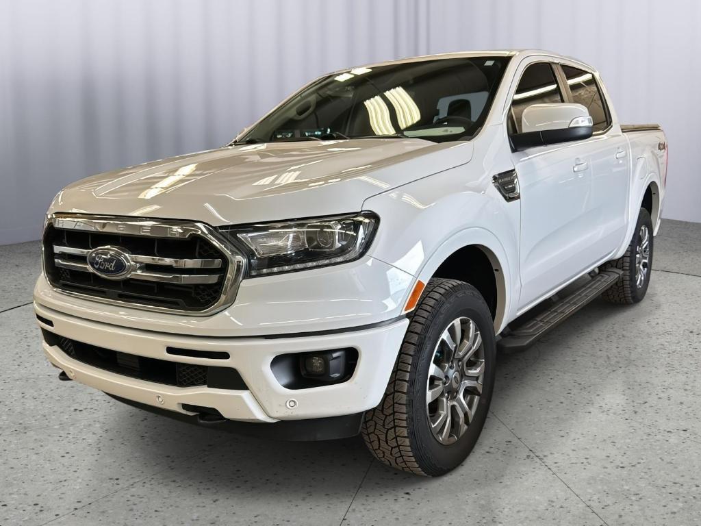 used 2020 Ford Ranger car, priced at $27,987