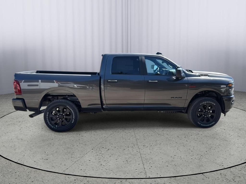 new 2025 Ram 2500 car, priced at $77,325