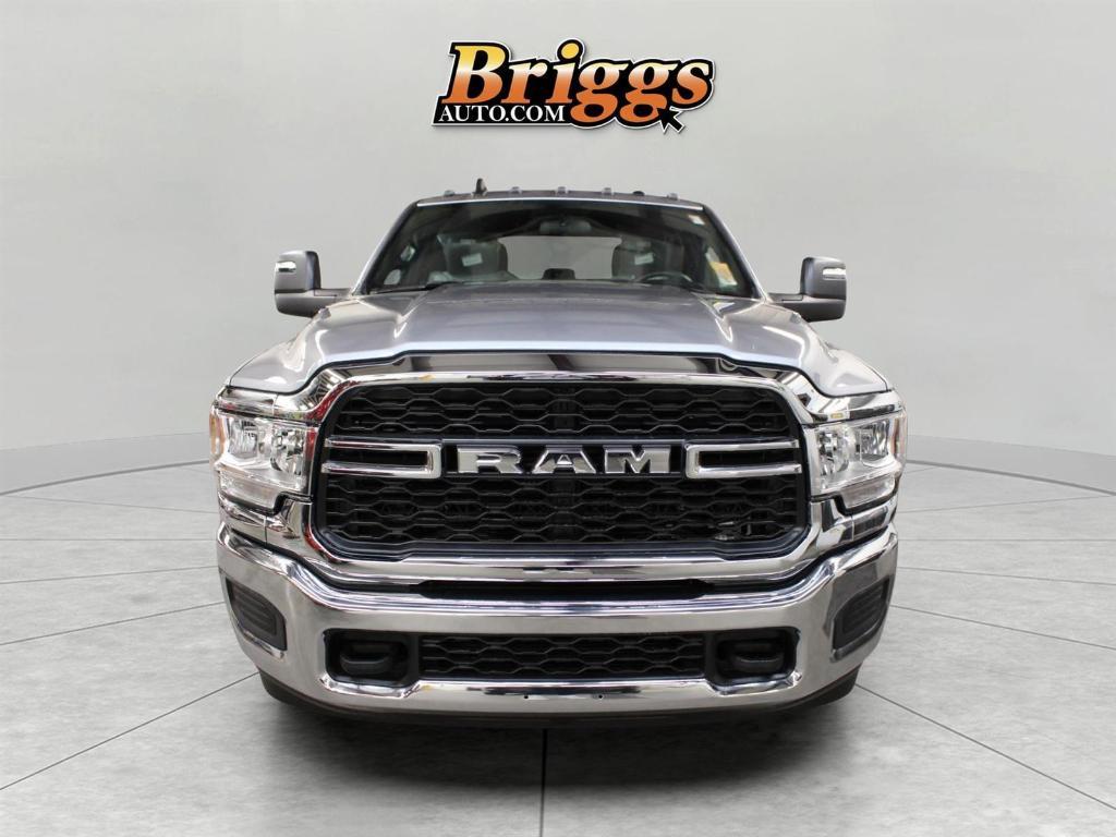 new 2024 Ram 2500 car, priced at $57,205