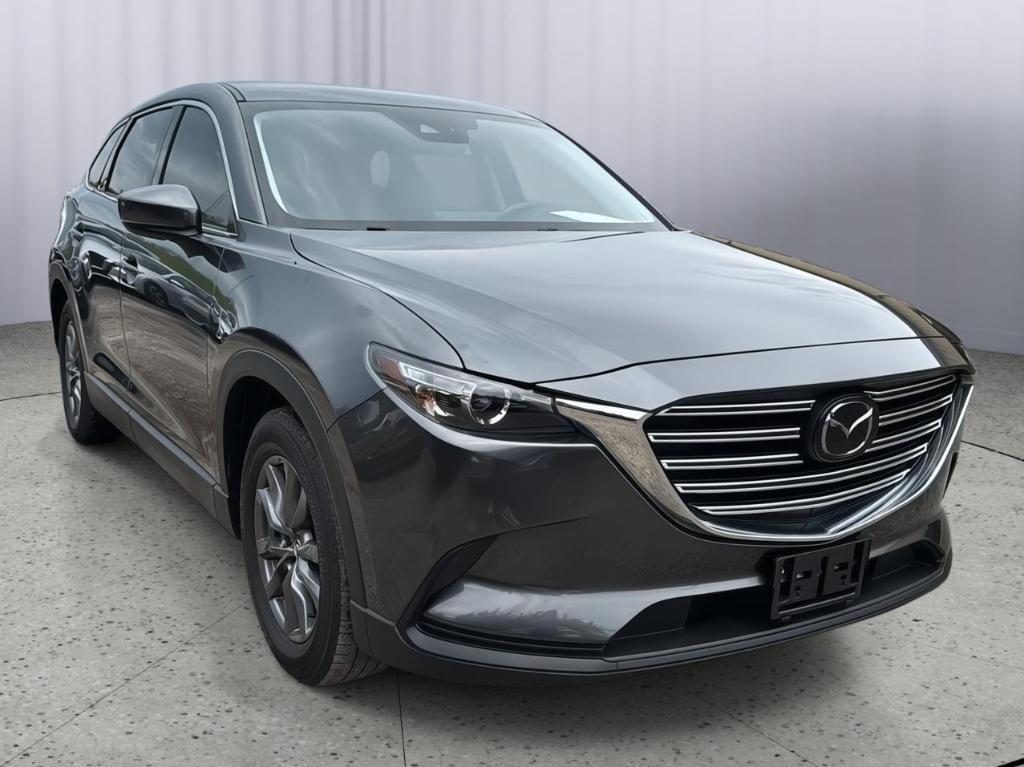 used 2022 Mazda CX-9 car, priced at $26,987