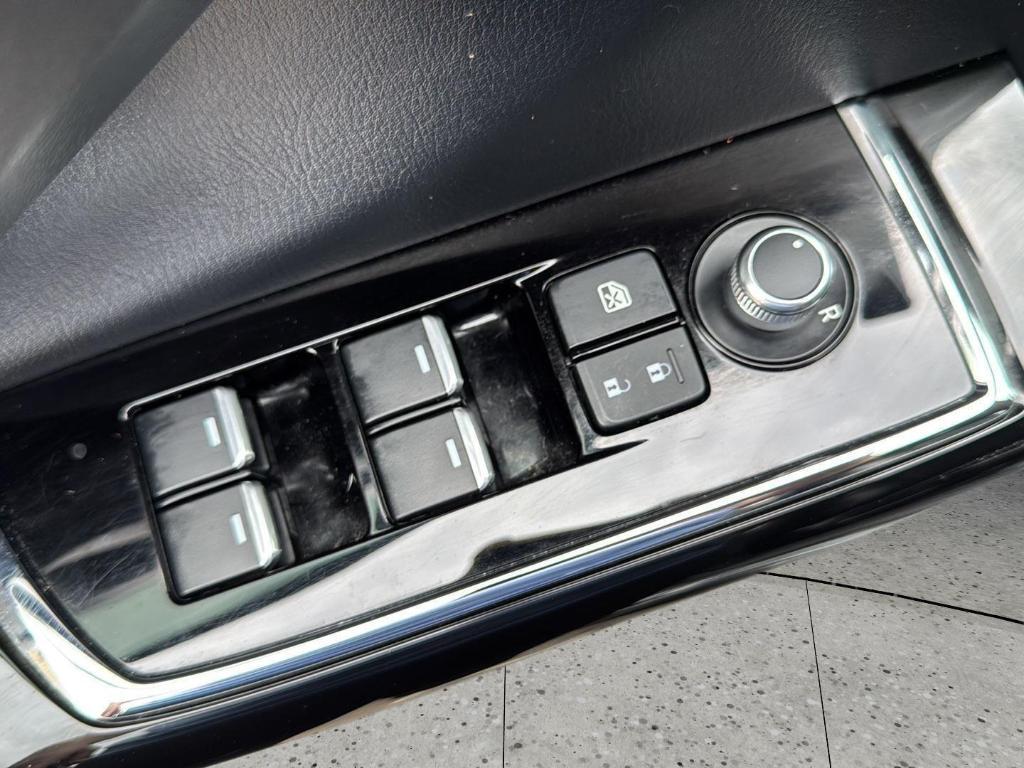 used 2022 Mazda CX-9 car, priced at $26,987