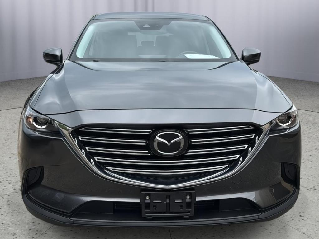 used 2022 Mazda CX-9 car, priced at $26,987