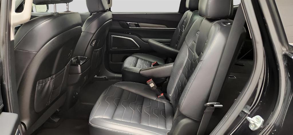 used 2022 Kia Telluride car, priced at $32,487