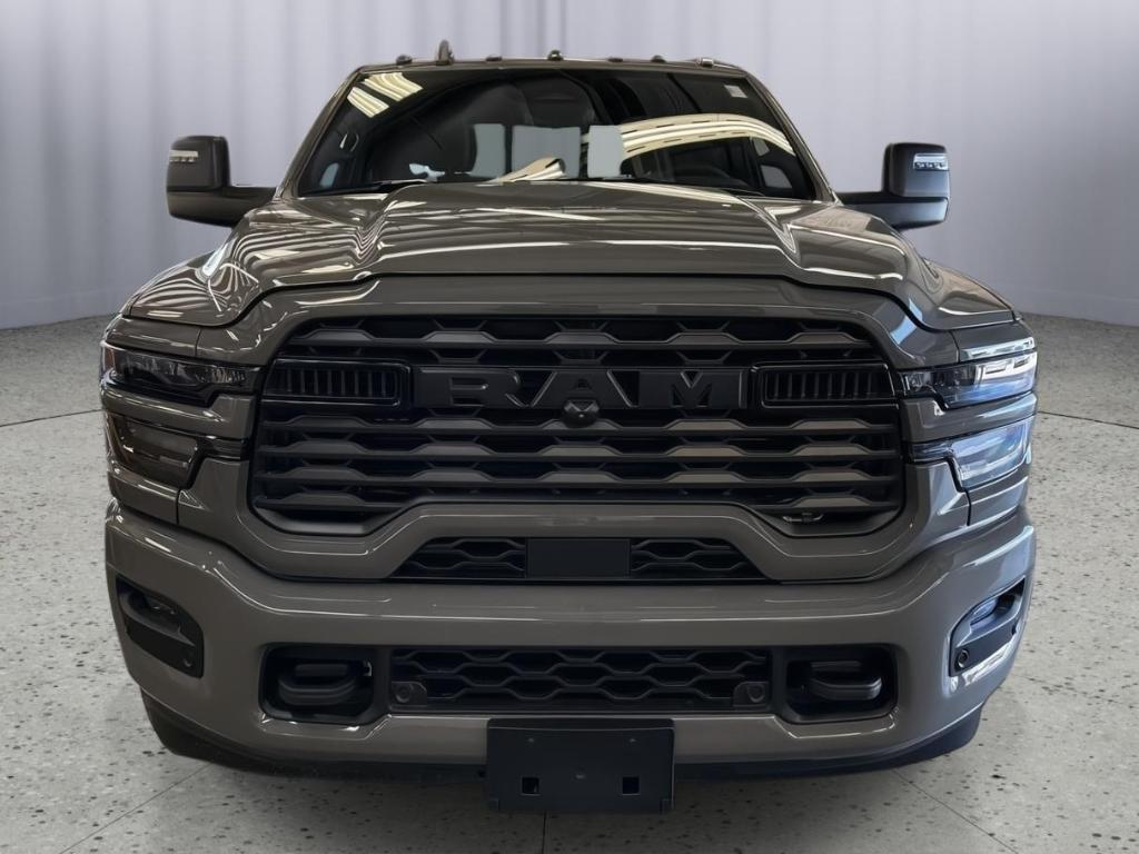 new 2026 Ram 2500 car, priced at $82,760