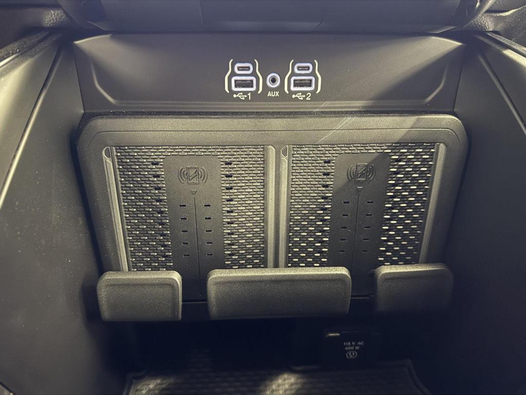 new 2026 Ram 2500 car, priced at $82,760