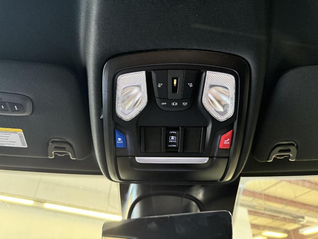 new 2026 Ram 2500 car, priced at $82,760