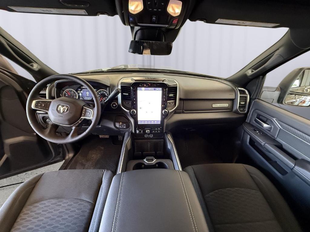 new 2026 Ram 2500 car, priced at $82,760