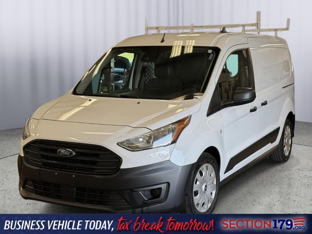 used 2019 Ford Transit Connect car, priced at $13,287