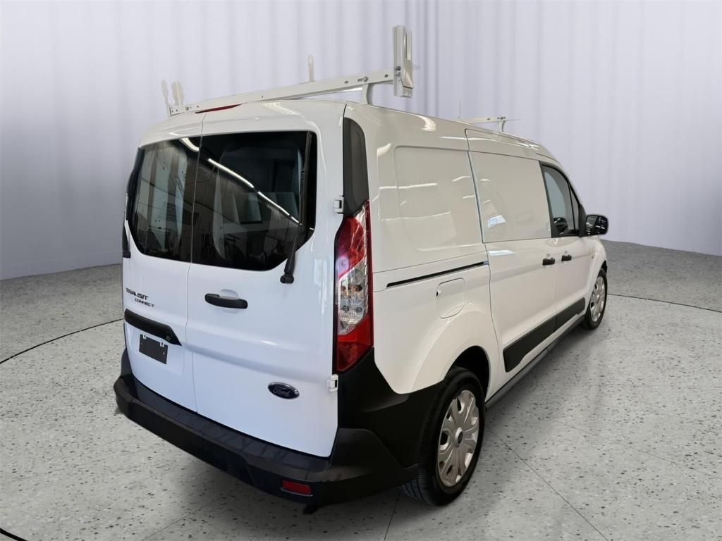 used 2019 Ford Transit Connect car, priced at $15,987