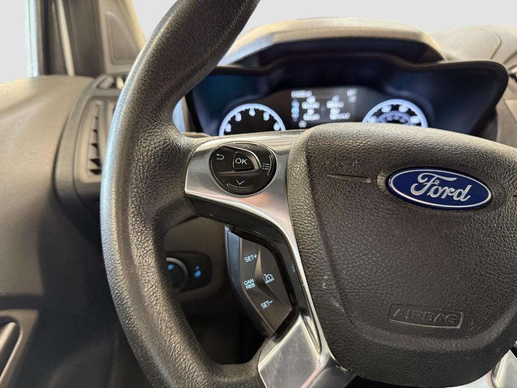 used 2019 Ford Transit Connect car, priced at $15,987
