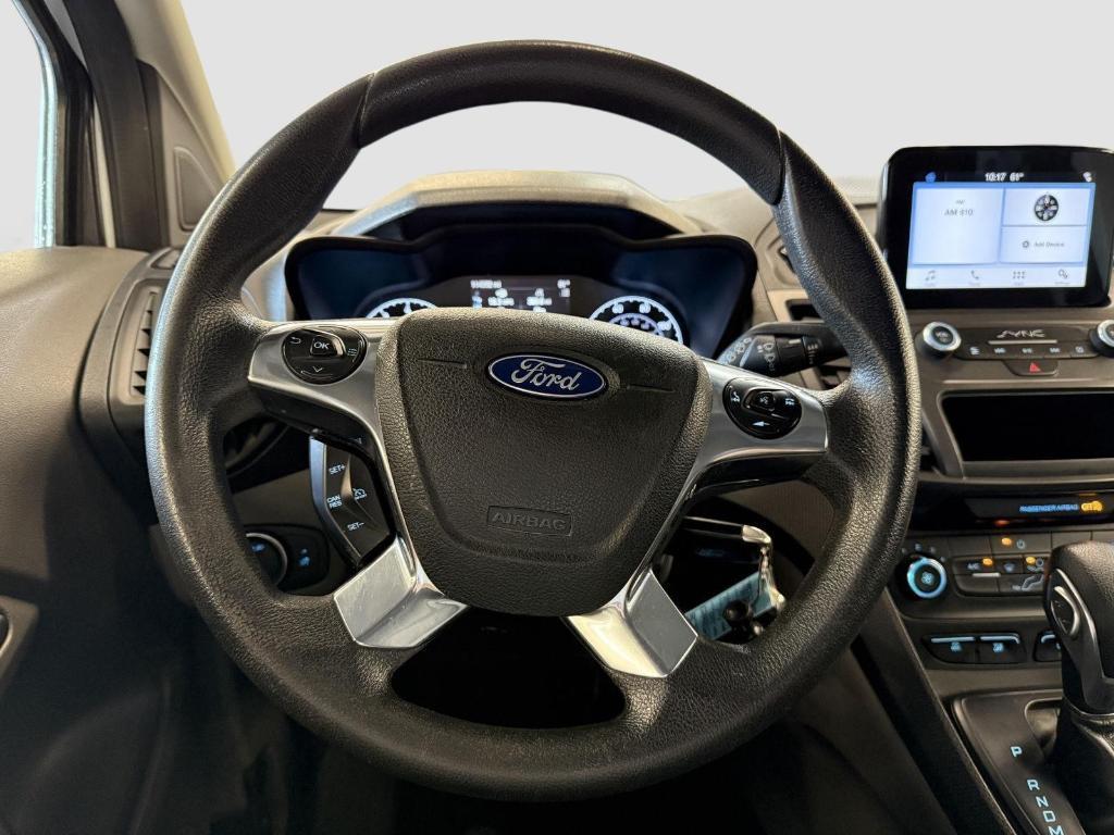 used 2019 Ford Transit Connect car, priced at $15,987