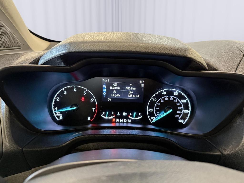 used 2019 Ford Transit Connect car, priced at $15,987
