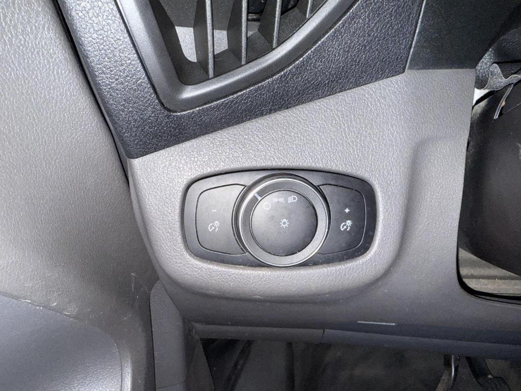 used 2019 Ford Transit Connect car, priced at $15,987